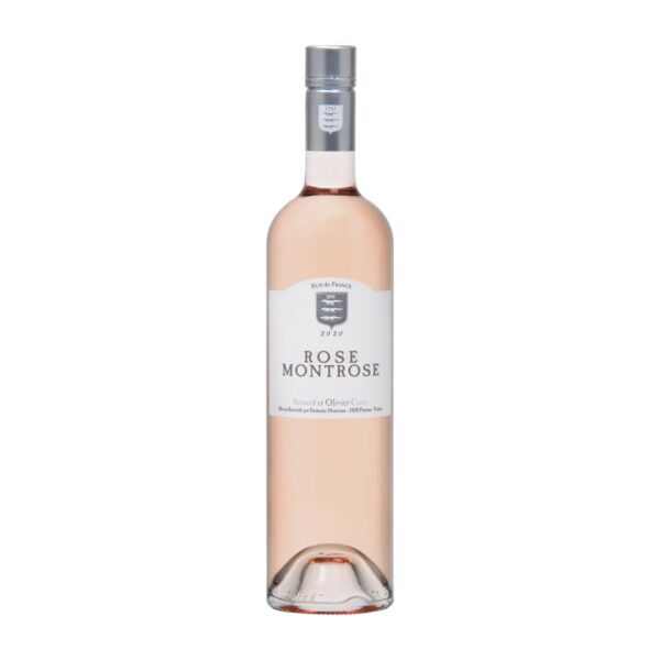 Domaine Montrose Rosé - 12,5% - 75cl - Fransk Gin
