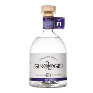 Ginologist Floral - 43 - 70cl - Sydafrikansk Gin