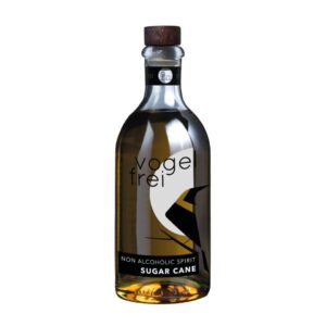 Heimat Vogel Frei Rom - 0% - 50cl - Tysk Gin