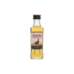 Famous Grouse Whisky 5cl