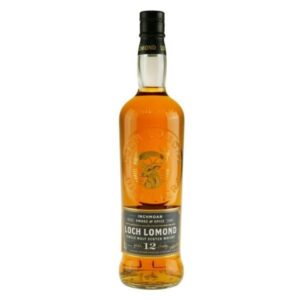 Loch Lomond Inchmoan 12 Yo Whisky Fl 70