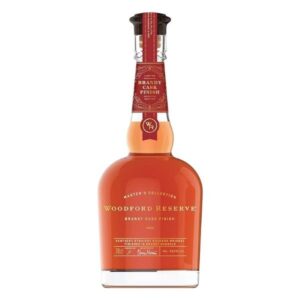 Master Collection Bourbon Whiskey Fl 70 | Woodford