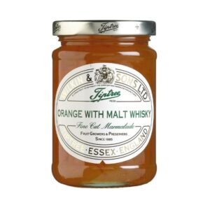 Tiptree Appelsin Marmelade M. Malt Whisky 340 G | Tip Tree