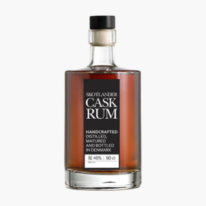 Skotlander Cask Rum