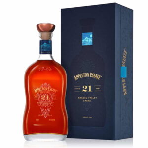 Appleton Estate 21 Yo Jamaica Rum Fl 70