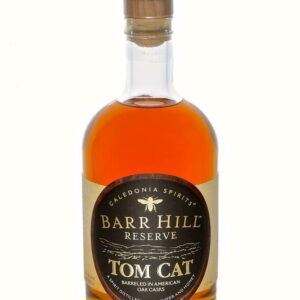 Barr Hill "Tom Cat" Gin 0,75 Ltr