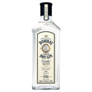 Bombay Original Dry Gin Fl 70
