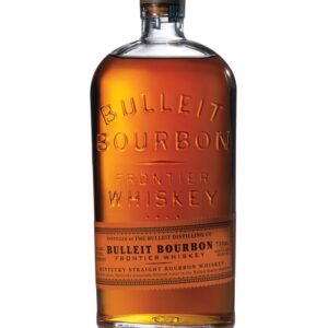 Bulleit Bourbon Whiskey Fl 70