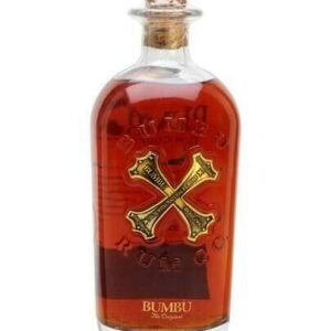 Bumbu Rum Co. Fl 70