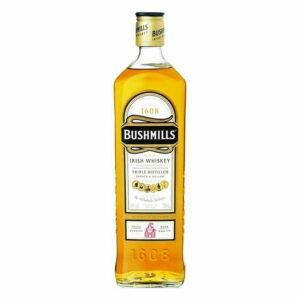 Bushmills Original Irish Whiskey Fl 70