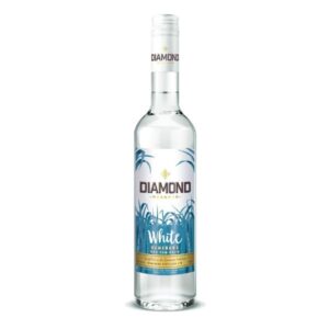 Diamond Reserve White Rum Fl 70