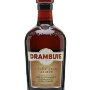 Drambuie Original Whisky Liqueur Fl 70