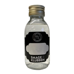 English Drinks Company Cucumber Gin Smageflaske