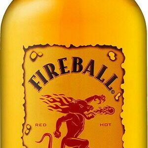Fireball Cinnamon Whisky Liqueur Fl 70