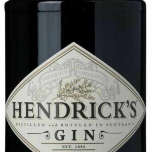 Hendrick's Gin Fl 70