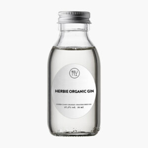 Herbie Organic Gin - 5 CL / 10 CL