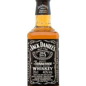 Jack Daniel's Old No.7 Whiskey Fl 35