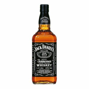 Jack Daniel's Old No.7 Whiskey T/ophæng Db Mg Fl 300