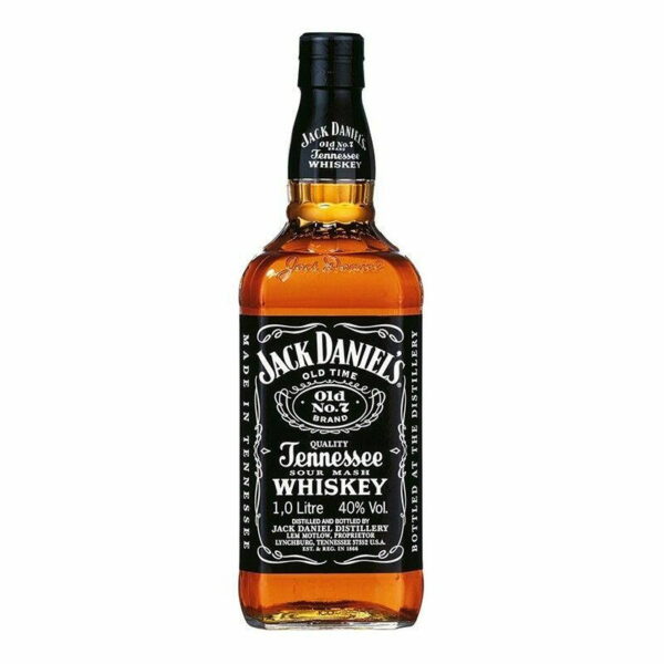 Jack Daniel's Old No.7 Whiskey T/ophæng Db Mg Fl 300