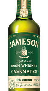 Jameson Caskmates Ipa Edt. Irish Whiskey Fl 70