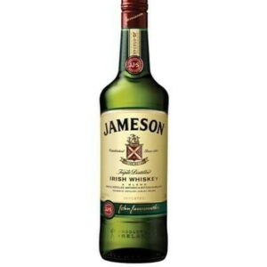 Jameson Original Irish Whiskey 5cl