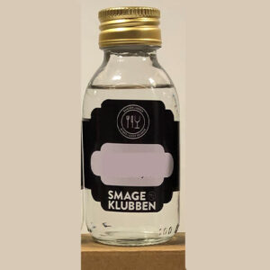 Kirkjuvagr - HAND CRAFTED ORKNEY GIN, smageflaske, 5 cl / 10 cl