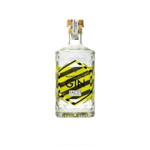 Manchester Gin Hacienda Fl 50