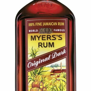 Myers's Original Dark Rum Fl 70