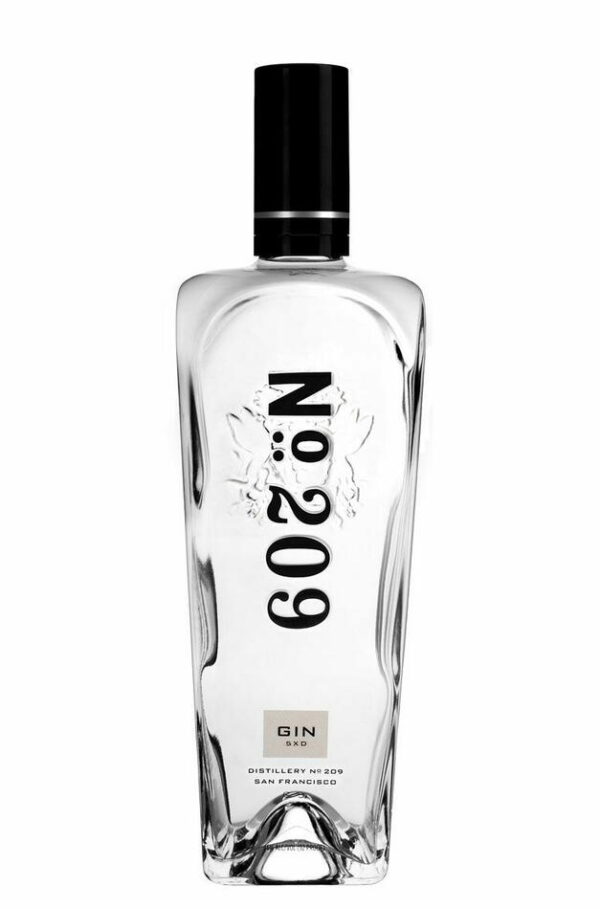 No. 209 Gin Fl 70