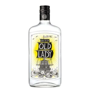 Old Lady's Gin Fl 70