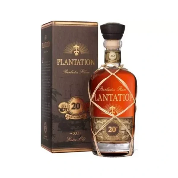 Plantation Rom XO 20 Aar