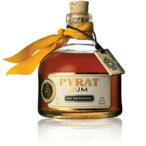 Pyrat Rum Xo Reserve Fl 70