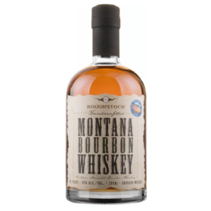 ROUGHSTOCK MONTANA BOURBON WHISKY 45%