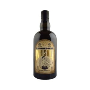 Rammstein Whiskey Fl 70