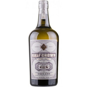 Rokebys Half Crown Gin Fl 70