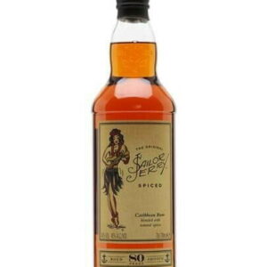 Sailor Jerry Spiced Rum Fl 70