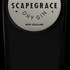 Scapegrace Premium Dry Gin Fl 70