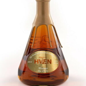 Spirit Of Hven "Hvenus" Rye Whisky Fl 50