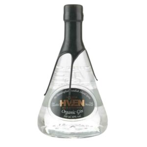Spirit Of Hven Organic Gin, Øko Fl 50