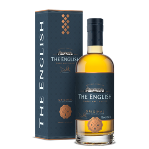 The English Original Single Malt Whisky