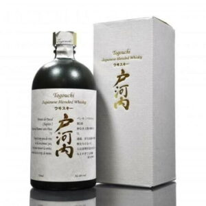 Togouchi Premium Japanese Blended Whisky Fl 70