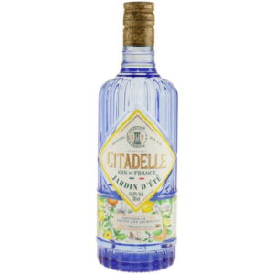 Citadelle Gin Jardin D'été