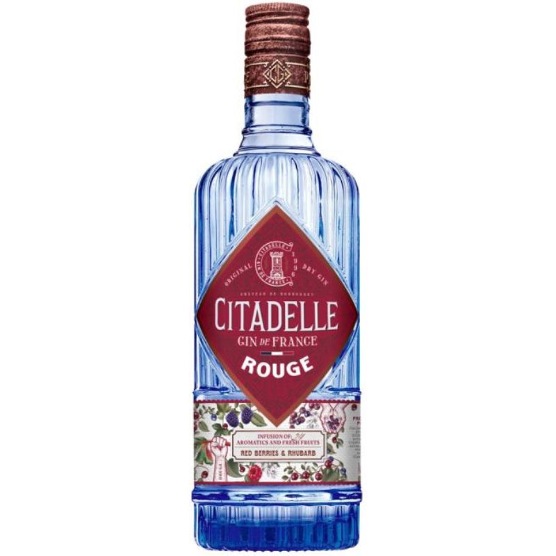 Citadelle Gin Rouge