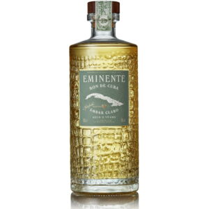 Eminente Ambar Claro Rom 70cl