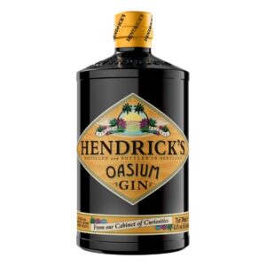 Hendrick's Gin Oasium Fl 70