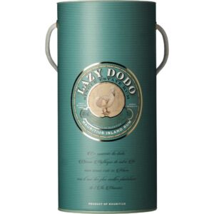 Lazy Dodo Rom 70cl i Rør