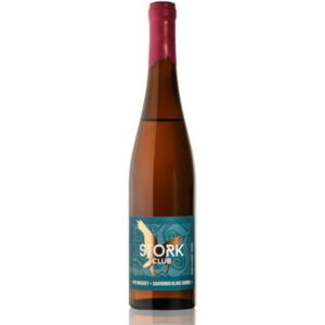 Stork Club Rye Whiskey Sauvignon Blanc Barrel