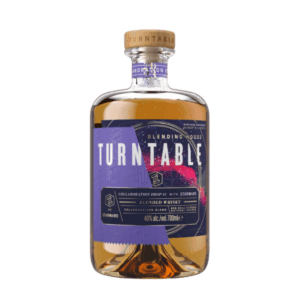 BITTERSWEET SYMPHONY BLENDED SCOTCH WHISKY - - 70cl - Skotland