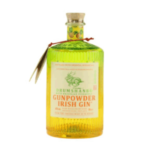Drumshanbo Gunpowder Brazilian Pineapple Irish Gin - 43 - 50cl - Irland