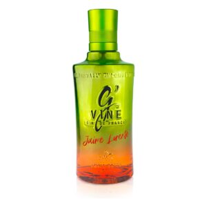 G'Vine by Jamie Lorente Limited Edition - 40% - 70cl - Fransk Gin
